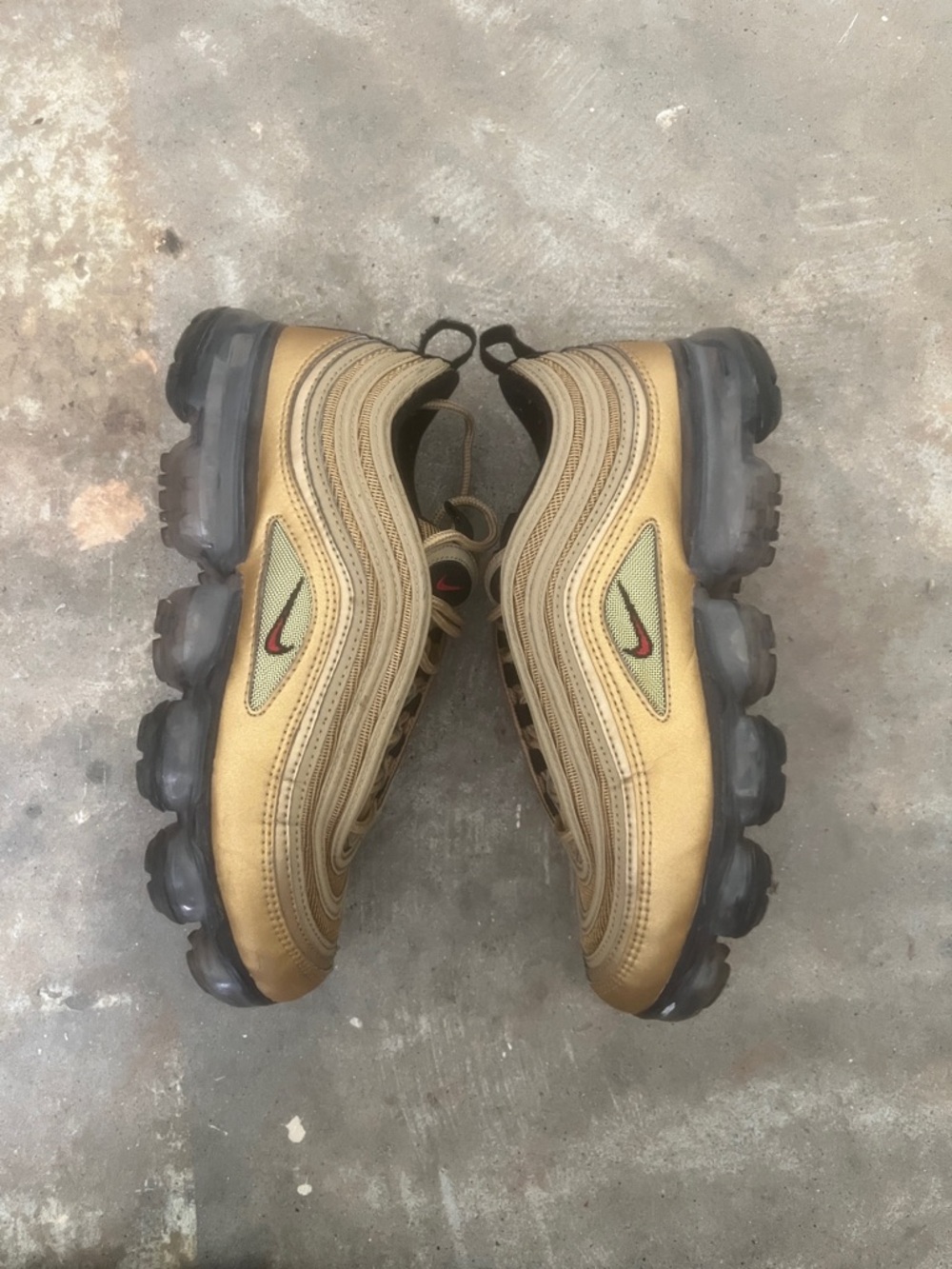 Nike Air VaporMax 97